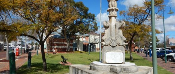 Carnegie Park Image Credit Trip Advisor