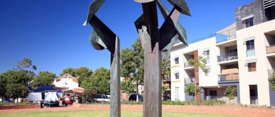 Juniper Gardens Image Credit Wanderlog