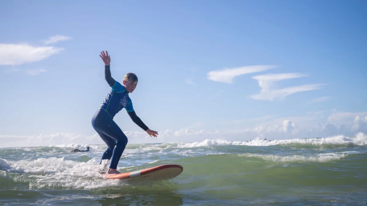 Port Macquarie Surf School