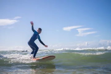 Port Macquarie Surf School