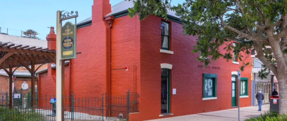 Port Macquarie Museum
