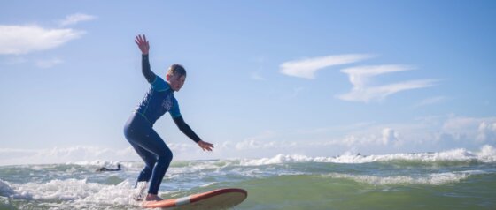 Port Macquarie Surf School