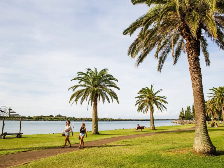Hastings River Port Macquarie