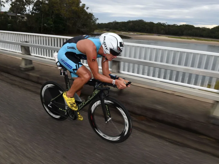 Ironman 70 3 Port Macquarie