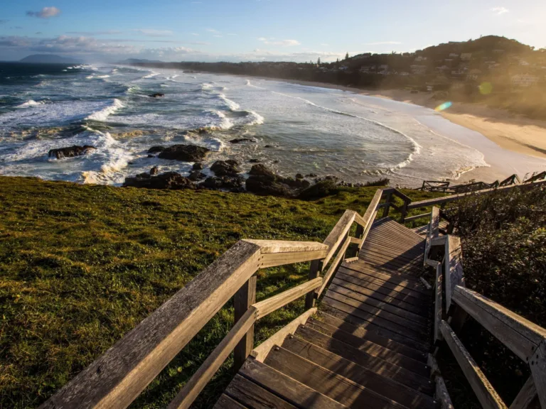 Port Macquarie Coastal Walk