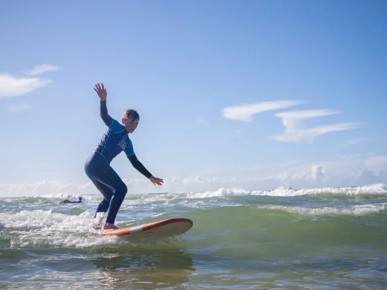 Port Macquarie Surf School