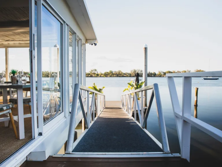 Whalebone Wharf Port Macquarie