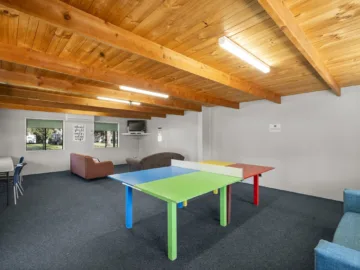 Shepparton Holiday Park — photo 8