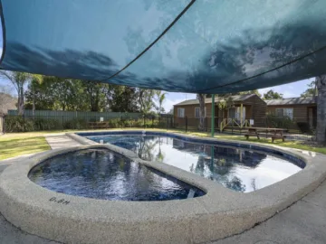 Shepparton Holiday Park — photo 7