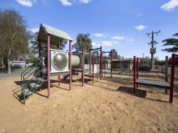 Shepparton Holiday Park — photo 4