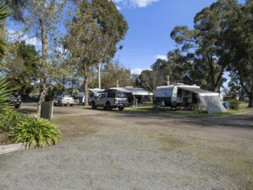 Shepparton Holiday Park — photo 5